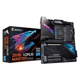Gigabyte Z690 AORUS MASTER rev. 1.0 Motherboard Price in Pakistan ZahComputers