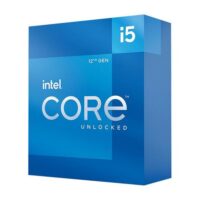 Intel Core i5 12600K Core i5 12th Gen Alder Lake 10 Core 6P4E 3.7 GHz LGA 1700 125W Intel UHD Graphics 770 Desktop Processor Price in Pakistan ZahComputers 02