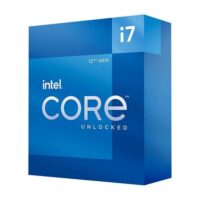 Intel Core i7 12700K Core i7 12th Gen Alder Lake 12 Core 8P4E 3.6 GHz LGA 1700 125W Intel UHD Graphics 770 Desktop Processor Price in Pakistan ZahComputers 01
