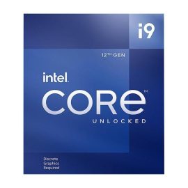 Intel Core i9 12900KF Core i9 12th Gen Alder Lake 16 Core 8P8E 3.2 GHz LGA 1700 125W Desktop Processor Price in Pakistan ZahComputers 02