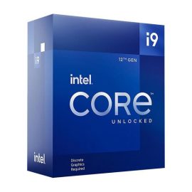 Intel Core i9 12900KF Core i9 12th Gen Alder Lake 16 Core 8P8E 3.2 GHz LGA 1700 125W Desktop Processor Price in Pakistan ZahComputers 03