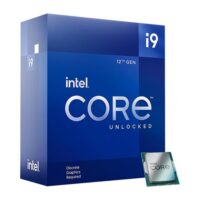 Intel Core i9 12900KF Core i9 12th Gen Alder Lake 16 Core 8P8E 3.2 GHz LGA 1700 125W Desktop Processor Price in Pakistan ZahComputers