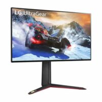LG 27 UltraGear 27GP850 B QHD Price in Pakistan ZahComputers 03