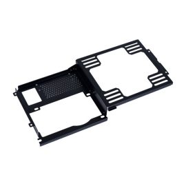 LIAN LI Q58 Black Color SPCC Aluminum Tempered Glass Mini Tower Computer Case Price in Pakistan ZahComputers 10