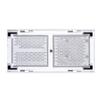 LIAN LI Q58 White Color SPCC Aluminum Tempered Glass Mini Tower Computer Case Price in Pakistan ZahComputers 06