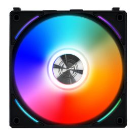 LIAN LI UNI Fan AL120 ARGB PWM 120mm Cooling Fan Price in Pakistan ZahComputers 01