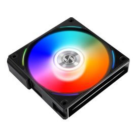 LIAN LI UNI Fan AL120 ARGB PWM 120mm Cooling Fan Price in Pakistan ZahComputers 03