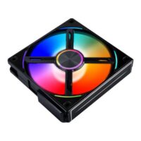 LIAN LI UNI Fan AL120 ARGB PWM 120mm Cooling Fan Price in Pakistan ZahComputers 04