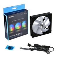 LIAN LI UNI Fan AL120 ARGB PWM 120mm Cooling Fan Price in Pakistan ZahComputers 05