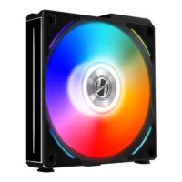 LIAN LI UNI Fan AL120 ARGB PWM 120mm Cooling Fan Price in Pakistan ZahComputers