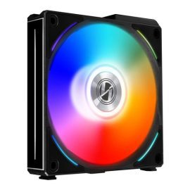 LIAN LI UNI Fan AL120 ARGB PWM 120mm Cooling Fan Price in Pakistan ZahComputers