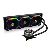 Lian Li GALAHAD 360 AIO SL120 Edition CPU Cooler ARGB Black Price in Paksitan ZahComputers 02