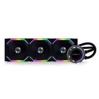 Lian Li GALAHAD 360 AIO SL120 Edition CPU Cooler ARGB Black Price in Paksitan ZahComputers 03