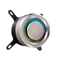 Lian Li GALAHAD 360 AIO SL120 Edition CPU Cooler ARGB Black Price in Paksitan ZahComputers 05