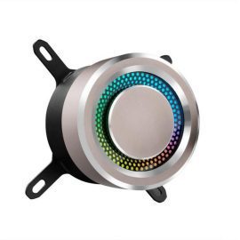 Lian Li GALAHAD 360 AIO SL120 Edition CPU Cooler ARGB Black Price in Paksitan ZahComputers 05