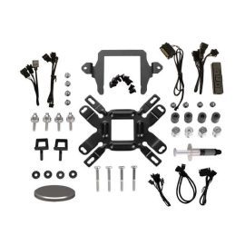 Lian Li GALAHAD 360 AIO SL120 Edition CPU Cooler ARGB Black Price in Paksitan ZahComputers 06