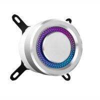 Lian Li GALAHAD 360 AIO SL120 Edition CPU Cooler ARGB White Price in Paksitan ZahComputers 01