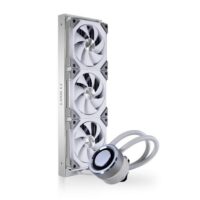 Lian Li GALAHAD 360 AIO SL120 Edition CPU Cooler ARGB White Price in Paksitan ZahComputers 05