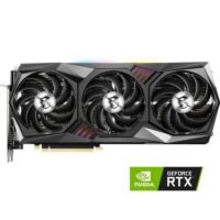 MSI Gaming GeForce RTX 3080 GAMING Z TRIO 10G LHR GDDR6X PCI Express 4.0 ATX Graphic Card Price in Pakistan ZahComputers 01