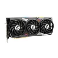 MSI Gaming GeForce RTX 3080 GAMING Z TRIO 10G LHR GDDR6X PCI Express 4.0 ATX Graphic Card Price in Pakistan ZahComputers 02