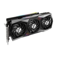 MSI Gaming GeForce RTX 3080 GAMING Z TRIO 10G LHR GDDR6X PCI Express 4.0 ATX Graphic Card Price in Pakistan ZahComputers 03
