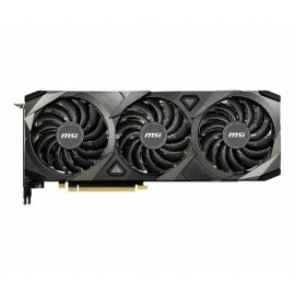 MSI VENTUS 3X PLUS GeForce RTX 3080 10GB GDDR6X PCI Express 4.0 Video Card RTX 3080 10G OC LHR Price in Pakistan ZahComputers 01