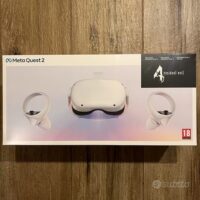 Oculus Quest 2 Specs Price in Pakistan