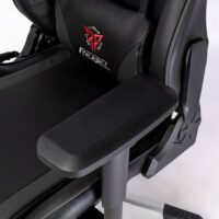 Rebel Renegade Gaming Chair Black Price in Pakistan ZahComputers 05