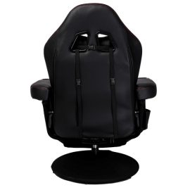 Rebel Rogue Gaming Recliner Black Price in Pakistan Zah Computers 05