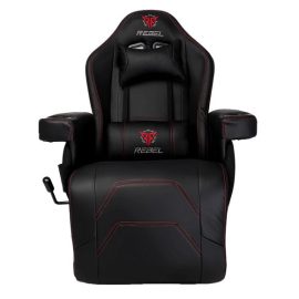 Rebel Rogue Gaming Recliner Black Price in Pakistan Zah Computers