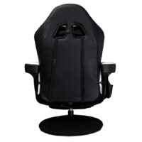 Rebel Rogue Gaming Recliner White Price in Pakistan Zah Computers 02