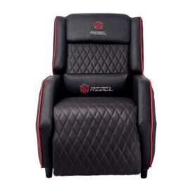 Rebel Wraith Gaming Sofa Black Red Price in Pakistan ZahComputers