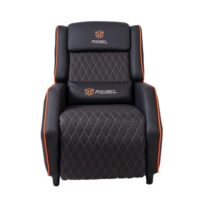 Rebel Wraith Gaming Sofa Orange Price in Pakistan ZahComputers 01