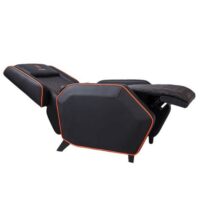 Rebel Wraith Gaming Sofa Orange Price in Pakistan ZahComputers 03