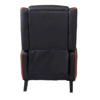 Rebel Wraith Gaming Sofa Orange Price in Pakistan ZahComputers 05