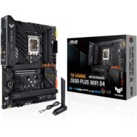 TUF GAMING Z690 PLUS WIFI D4 Price in Pakistan ZahComputers