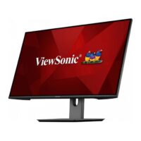 ViewSonic 27 inch WQHD LED Backlit IPS Panel Frameless Height pivot swivel tilt adjustable Monitor Price in Pakistan ZahComputers 01