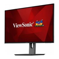 ViewSonic 27 inch WQHD LED Backlit IPS Panel Frameless Height pivot swivel tilt adjustable Monitor Price in Pakistan ZahComputers 02