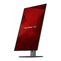 ViewSonic 27 inch WQHD LED Backlit IPS Panel Frameless Height pivot swivel tilt adjustable Monitor Price in Pakistan ZahComputers 05