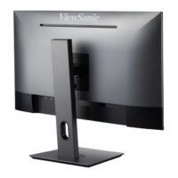 ViewSonic 27 inch WQHD LED Backlit IPS Panel Frameless Height pivot swivel tilt adjustable Monitor Price in Pakistan ZahComputers 08