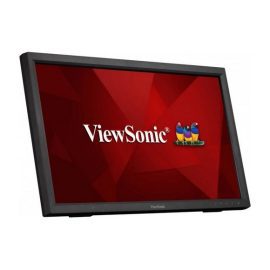 ViewSonic TD2223 22 inch Full HD IR Touch Monitor Price in Pakistan ZahComputers 02