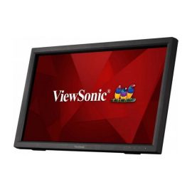 ViewSonic TD2223 22 inch Full HD IR Touch Monitor Price in Pakistan ZahComputers 03