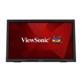 ViewSonic TD2223 22 inch Full HD IR Touch Monitor Price in Pakistan ZahComputers
