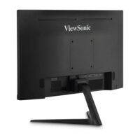 ViewSonic VX2418 P MHD 24 Inch Frameless Full HD 1080p 165Hz 1ms Gaming Monitor with Adaptive Sync Eye Care HDMI and Display Port Price in Pakistan ZahComputers 02