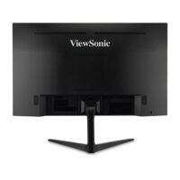 ViewSonic VX2418 P MHD 24 Inch Frameless Full HD 1080p 165Hz 1ms Gaming Monitor with Adaptive Sync Eye Care HDMI and Display Port Price in Pakistan ZahComputers 08