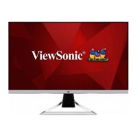ViewSonic VX2481 MH 24 75Hz Entertainment Monitor Price in Paksitan ZahComputers 03