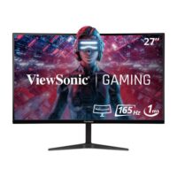 ViewSonic VX2718 2KPC MHD 27 Inch Price in Pakistan ZahComputers