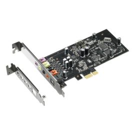 XONAR SE 5.1 Channel 192kHz 24 bit Hi Res 116dB SNR PCIe Gaming Sound Card with Windows 10 compatibility Price in Pakistan 01