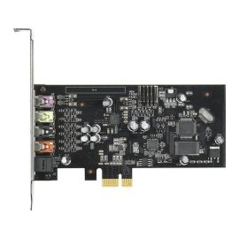 XONAR SE 5.1 Channel 192kHz 24 bit Hi Res 116dB SNR PCIe Gaming Sound Card with Windows 10 compatibility Price in Pakistan 02