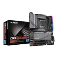 Z690 GAMING X DDR4 Price in Pakistan ZahComputers